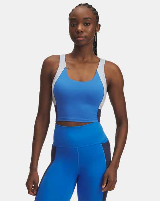 UA Meridian Colorblock UA Meridian Colorblock